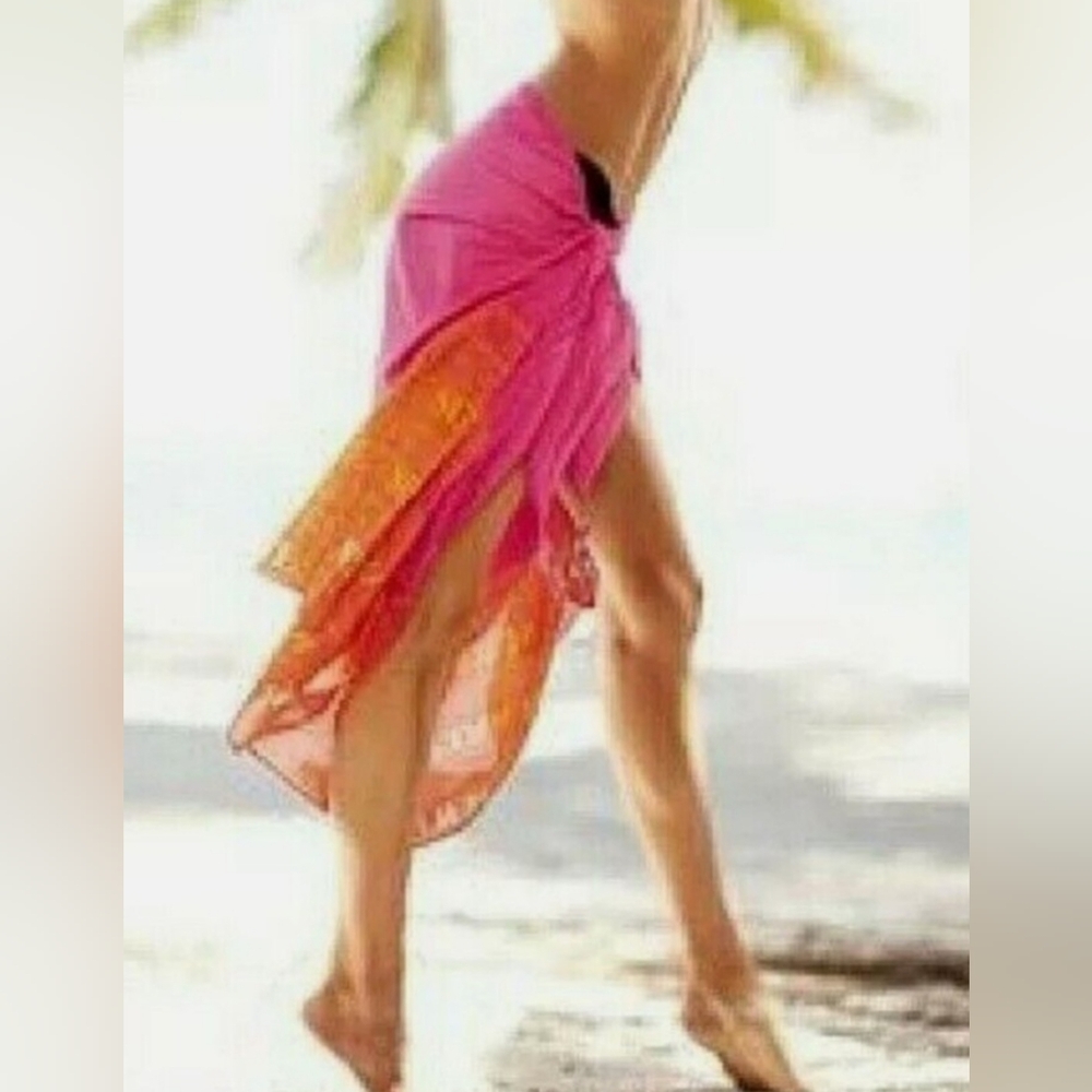 Victoria Secret Summer Sarong